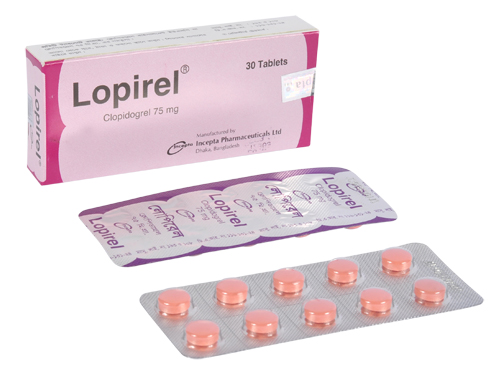 Lopirel